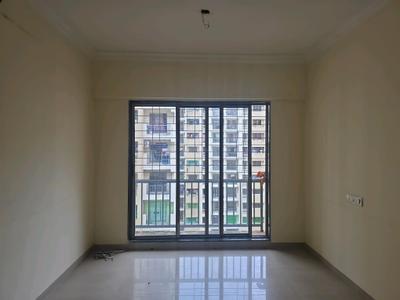 Living Room Image of 880 Sq.ft 2 BHK Apartment / Flat for sale in New Home Paradise, Virar West Virar for Rs. 4700000