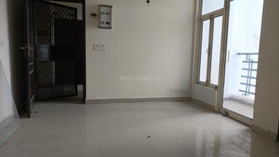 Living Room Image of 1150 Sq.ft 2 BHK Apartment / Flat for sale in Gardenia Glory, Sector 46 Noida for Rs. 8500000