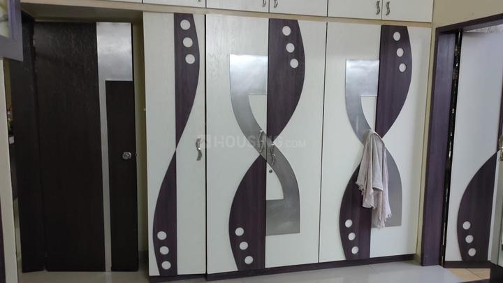 Jairaj Lake Town Bedroom 1