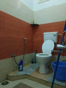 Bedroom One Image of 3600 Sq.ft 4 BHK Builder Floor for rent in Bellandur Bengaluru for Rs. 125000