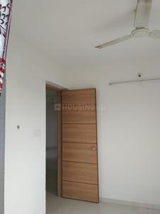 Bedroom Image of 990 Sq.ft 2 BHK Apartment / Flat for rent in Sentosa Pride , Punawale Pune for Rs. 22000
