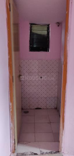 Dhanori Bathroom 1