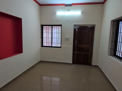 Hall Image of 2000 Sq.ft 2 BHK Independent House for rent in Kadekar Udupi for Rs. 13000