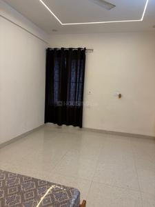 Hall Image of 1050 Sq.ft 2 BHK Apartment / Flat for rent in DDA Flats Munirka, Munirka New Delhi for Rs. 40000