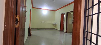 Hall Image of 910 Sq.ft 2 BHK Apartment / Flat for sale in West Tambaram Chennai for Rs. 8500000