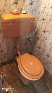 Bathroom Image of 680 Sq.ft 2 BHK Builder Floor for sale in Ganguly Bagan Kolkata for Rs. 2800000