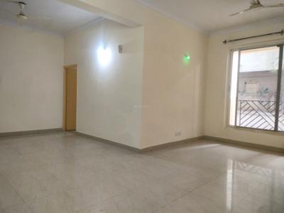 Living Room Image of 1500 Sq.ft 2 BHK Apartment / Flat for rent in SJR Spencer by SJR Group, Marathahalli Bengaluru for Rs. 50000