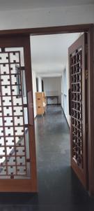 Image of 4700 Sq.ft 4 BHK Apartment / Flat for rent in Financial District, Hyderabad for Rs. 250000