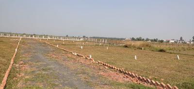 Image of 720 Sq.ft Residential Plot / Land for sale in Prantik, Bolpur-Santiniketan for Rs. 350000