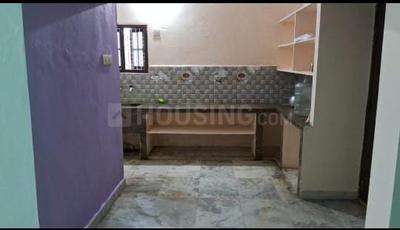 Kitchen Image of 1150 Sq.ft 2 BHK Independent House for rent in Vidyanagar Karimnagar for Rs. 12000