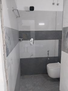 Bathroom Image of 1710 Sq.ft 3.5 BHK Villa for rent in Chathamkulam European Villas, Kannadi-II Palakkad for Rs. 15000