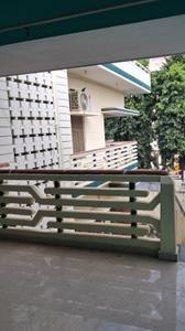 Balcony Image of 1700 Sq.ft 2 BHK Builder Floor for rent in Haraipur Jaunpur for Rs. 14000
