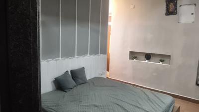 Bedroom Image of 2400 Sq.ft 3 BHK Independent House for sale in Kismatpur Hyderabad for Rs. 16500000