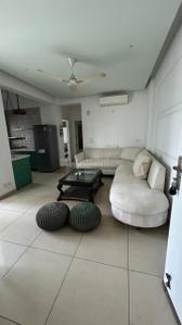 Bedroom Image of 915 Sq.ft 2 BHK Apartment / Flat for rent in The 3C Lotus Zing, Sector 168 Noida for Rs. 28000