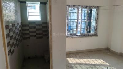 Bedroom Image of 1060 Sq.ft 3 BHK Apartment / Flat for sale in Airport Gate no. 1 Kolkata for Rs. 4240000