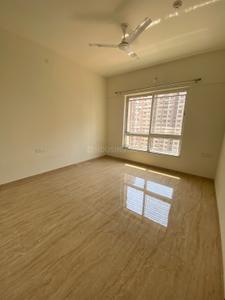 Bedroom Image of 1075 Sq.ft 2 BHK Apartment / Flat for sale in KUL VTP Beaumonde Nation R2 Tower6, Manjari Khurd Pune for Rs. 9500000