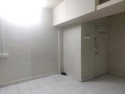 Bedroom Image of 1400 Sq.ft 3 BHK Apartment / Flat for rent in Todkar Recidency, Bibwewadi Pune for Rs. 30000