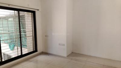 Bedroom Image of 950 Sq.ft 2 BHK Apartment / Flat for rent in ACME Ozone Phase 2, Thane West Thane for Rs. 43000