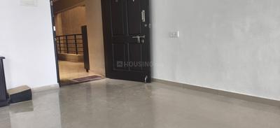 Bedroom Image of 1045 Sq.ft 2 BHK Apartment / Flat for rent in Kumar Kruti, Kalyani Nagar Pune for Rs. 39000