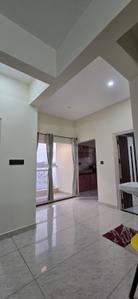 Hall Image of 1100 Sq.ft 2 BHK Builder Floor for rent in Bellandur Bengaluru for Rs. 46000