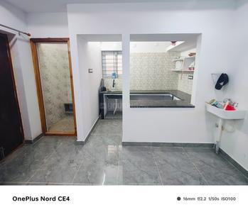 Hall Image of 800 Sq.ft 1 BHK Independent House for rent in Kismatpur villas, Kismatpur Hyderabad for Rs. 13000