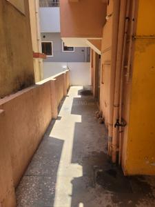 Image of 1200 Sq.ft 3 BHK Apartment / Flat for rent in Porur, Chennai for Rs. 35000