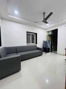 1 BHK Flat
