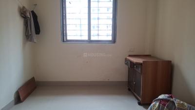 Bedroom Image of 580 Sq.ft 1 BHK Apartment / Flat for rent in Taloja Navi Mumbai for Rs. 7500
