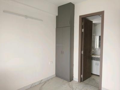 Bedroom Image of 1400 Sq.ft 3.5 BHK Builder Floor for rent in M3M Soulitude, Sector 89 Gurgaon for Rs. 33000