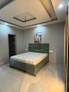 Bedroom Image of 2500 Sq.ft 4 BHK Independent House for sale in Den Art Dev Homes, Sector 116 Mohali for Rs. 13500000