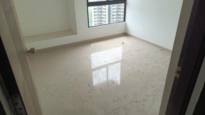 Bedroom Image of 1150 Sq.ft 2 BHK Apartment / Flat for sale in Wadhwa Wise City, Chikhale Navi Mumbai for Rs. 9000000