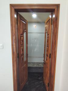 Image of 1200 Sq.ft 2 BHK Builder Floor for rent in JP Nagar, Bengaluru for Rs. 24000