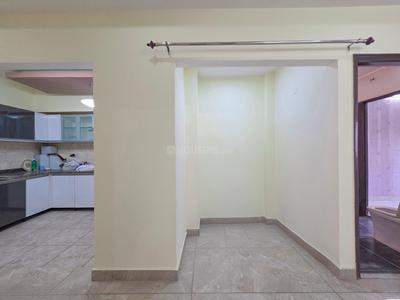 Hall Image of 1800 Sq.ft 3 BHK Apartment / Flat for sale in Rajpur Road Dehradun for Rs. 12000000