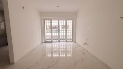 Hall Image of 1157 Sq.ft 2 BHK Apartment / Flat for sale in Gangapur Nashik for Rs. 7500000
