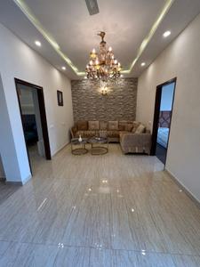 Hall Image of 1026 Sq.ft 2 BHK Apartment / Flat for sale in Daun Majra Mohali for Rs. 5490000