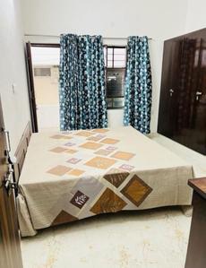 Bedroom Image of Mataraangan girls pg in Mansarovar, Jaipur