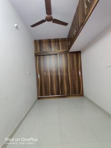 Hall Image of 475 Sq.ft 1 BHK Independent House for rent in Halasuru Bengaluru for Rs. 20000