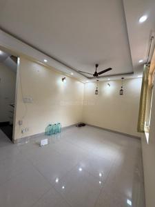 Hall Image of 1950 Sq.ft 3 BHK Villa for sale in Mahindra World City Chennai for Rs. 22000000