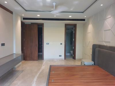 Bedroom Image of 3610 Sq.ft 4 BHK Builder Floor for sale in Sector 26A Gurgaon for Rs. 70000000