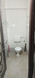 Bathroom Image of 300 Sq.ft 1 RK Independent House for rent in Hinjawadi Pune for Rs. 9500