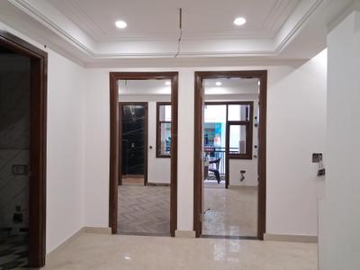 Living Room Image of 1250 Sq.ft 3 BHK Apartment / Flat for sale in JMD Siddhi Vinayak, Sector 73 Noida for Rs. 6500086