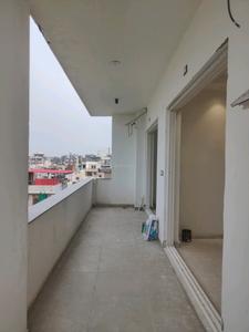 Bedroom One Image of 2115 Sq.ft 3 BHK Builder Floor for sale in Sector 49 Faridabad for Rs. 19000000