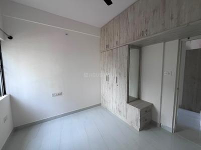 Bedroom Image of 400 Sq.ft 1 BHK Independent House for rent in Electronic City Bengaluru for Rs. 13000