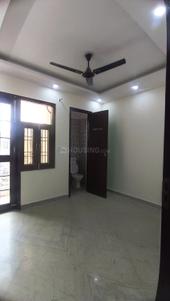 Hall Image of 600 Sq.ft 2 BHK Builder Floor for rent in Dashrath Puri New Delhi for Rs. 19000