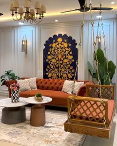 3 BHK Independent Builder Floor