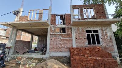 Image of 1560 Sq.ft 7 BHK Independent House for sale in Gomti Nagar, Lucknow for Rs. 13500000