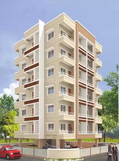Gulmohar Society Mahalaxmi  Nagar Mauje Ambad Nashik Maharashtra Main Image 1