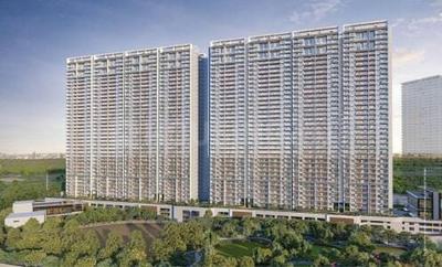 Image of 1522 Sq.ft 3 BHK Apartment / Flat for sale in Maan, Pune for Rs. 13000000