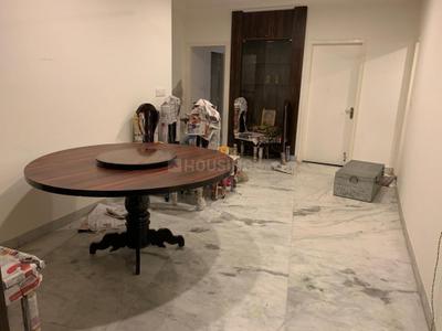Hall Image of 1000 Sq.ft 2 BHK Apartment / Flat for rent in Prestige West Woods, Binnipete Bengaluru for Rs. 75000