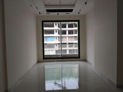 Twin Tower Living Room 2